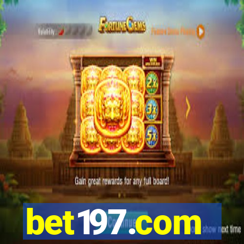 bet197.com