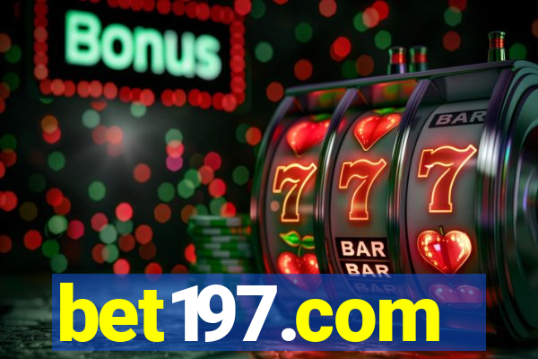 bet197.com