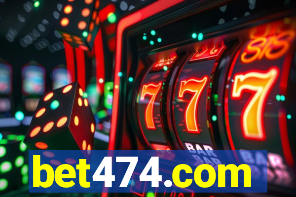 bet474.com