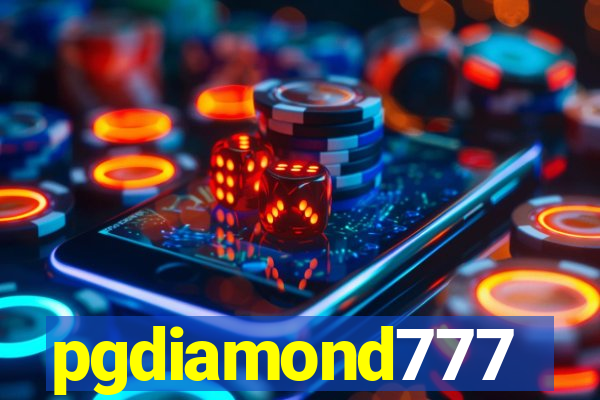 pgdiamond777