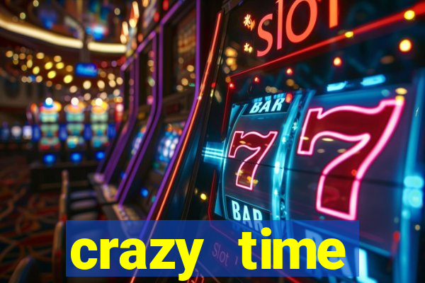 crazy time играть демо