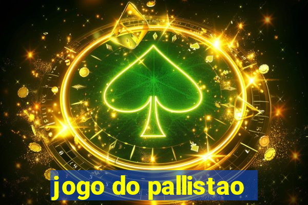 jogo do pallistao