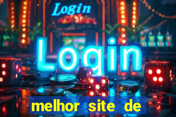 melhor site de poker online dinheiro real