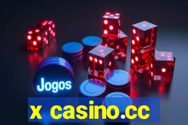 x casino.cc