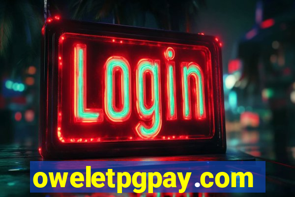 oweletpgpay.com