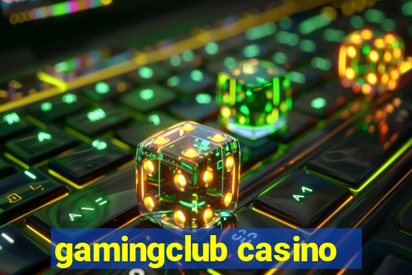 gamingclub casino