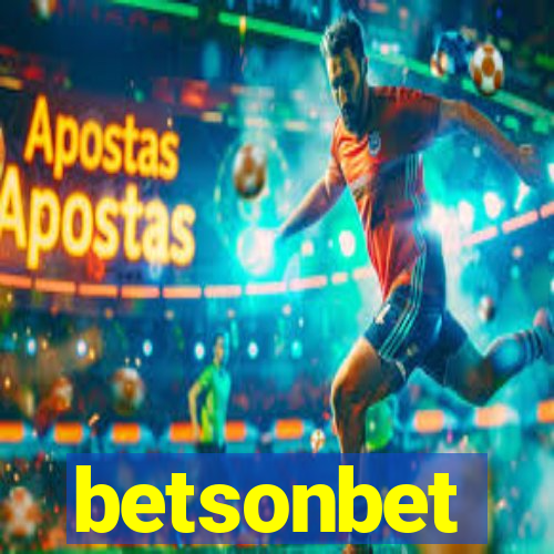 betsonbet