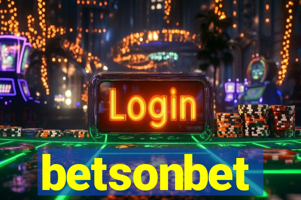 betsonbet