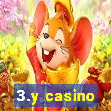 3.y casino