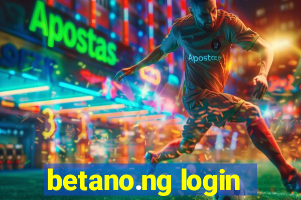 betano.ng login