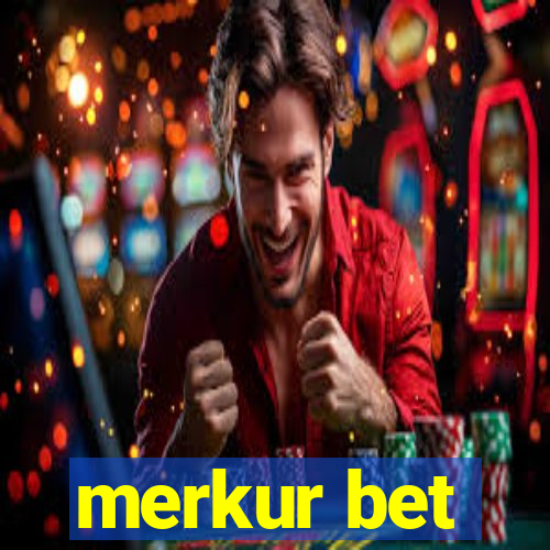 merkur bet