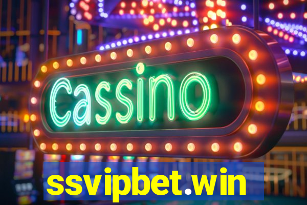 ssvipbet.win