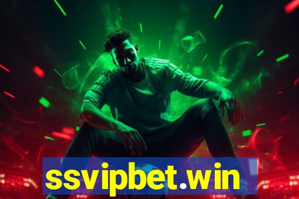 ssvipbet.win