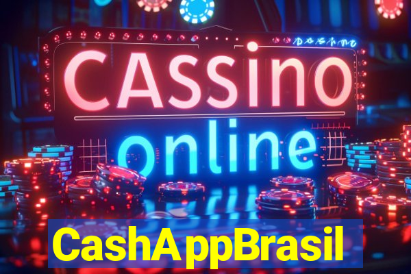 CashAppBrasil