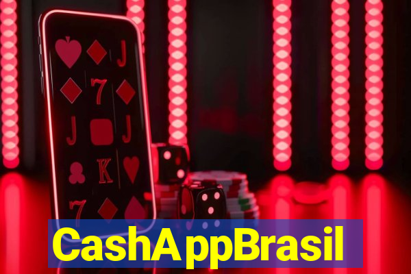 CashAppBrasil