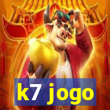 k7 jogo