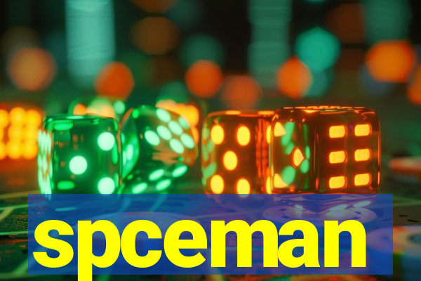 spceman