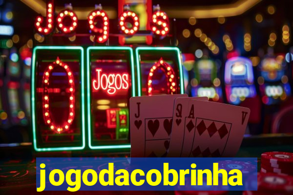 jogodacobrinha