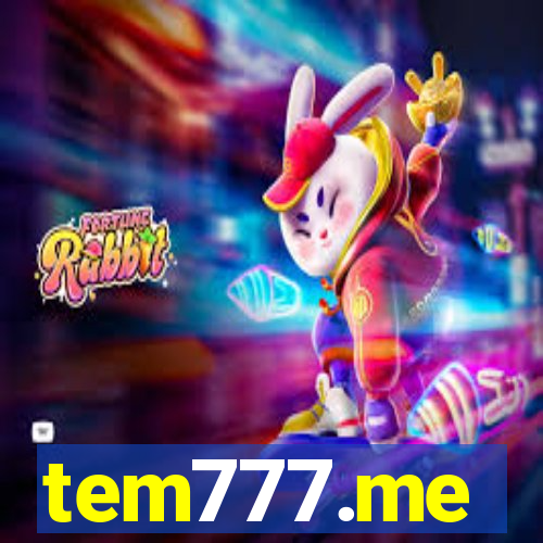 tem777.me