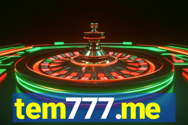 tem777.me