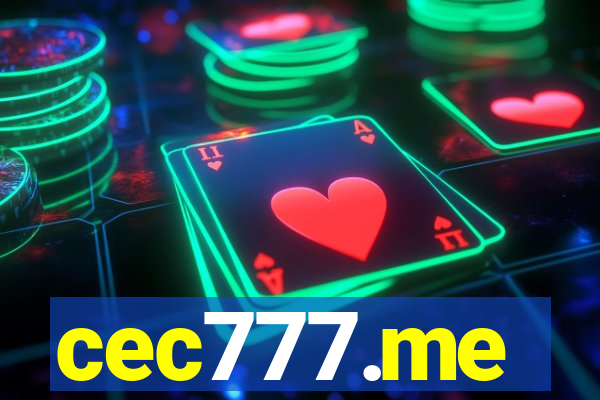 cec777.me