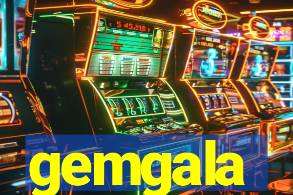 gemgala