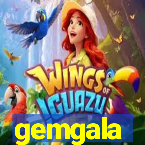 gemgala