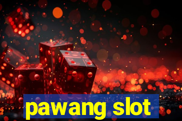 pawang slot