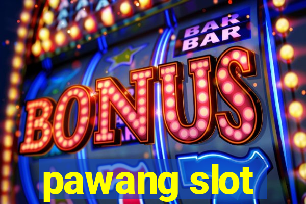 pawang slot