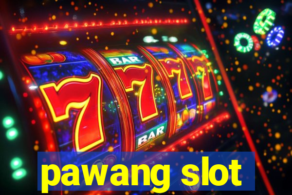 pawang slot