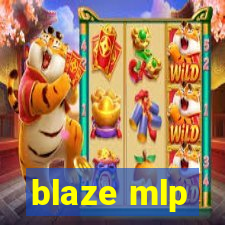 blaze mlp