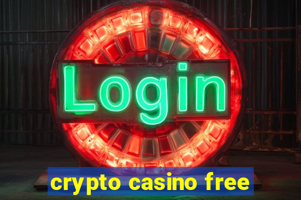 crypto casino free