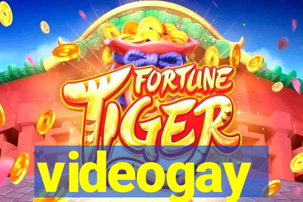 videogay