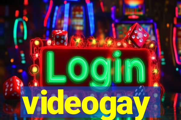 videogay