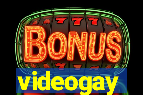 videogay