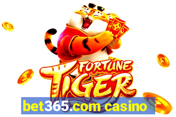 bet365.com casino