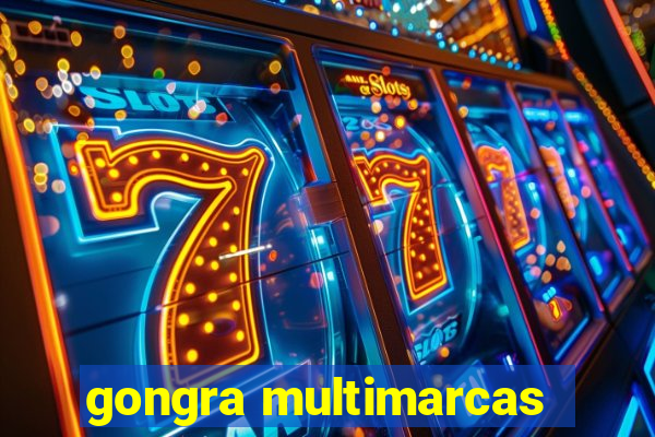 gongra multimarcas