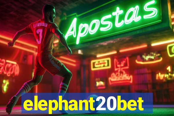 elephant20bet