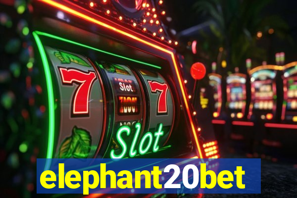 elephant20bet