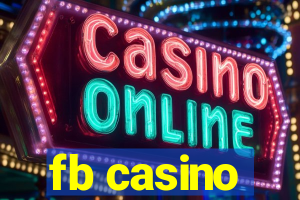 fb casino