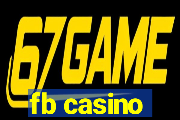 fb casino