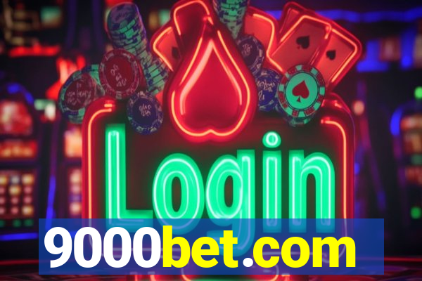 9000bet.com