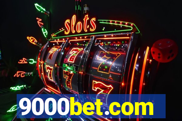 9000bet.com