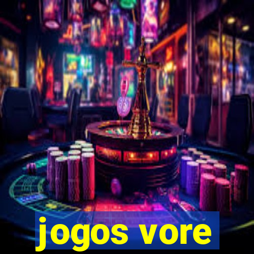 jogos vore