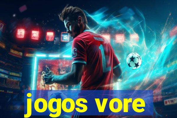 jogos vore