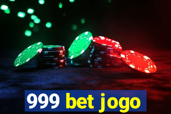 999 bet jogo