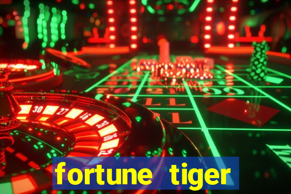 fortune tiger download ios