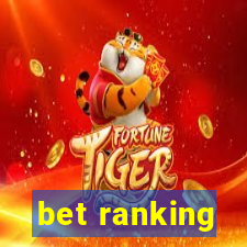 bet ranking