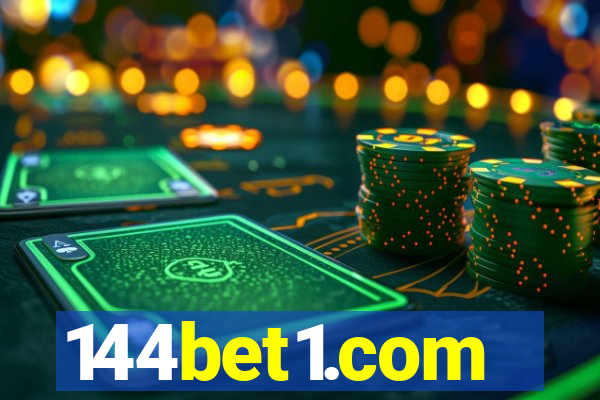 144bet1.com