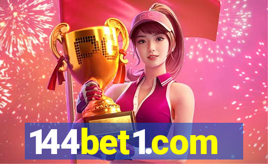 144bet1.com